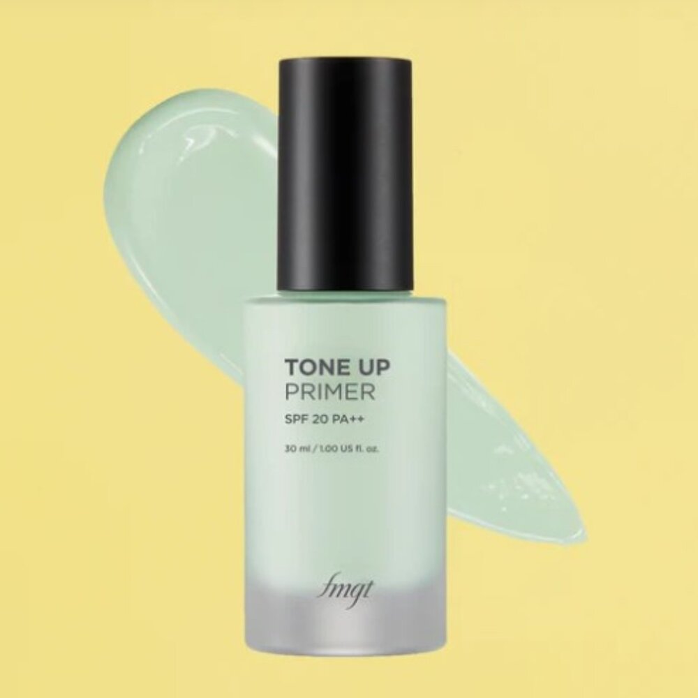THE FACE SHOP Tone Up Primer - Mint